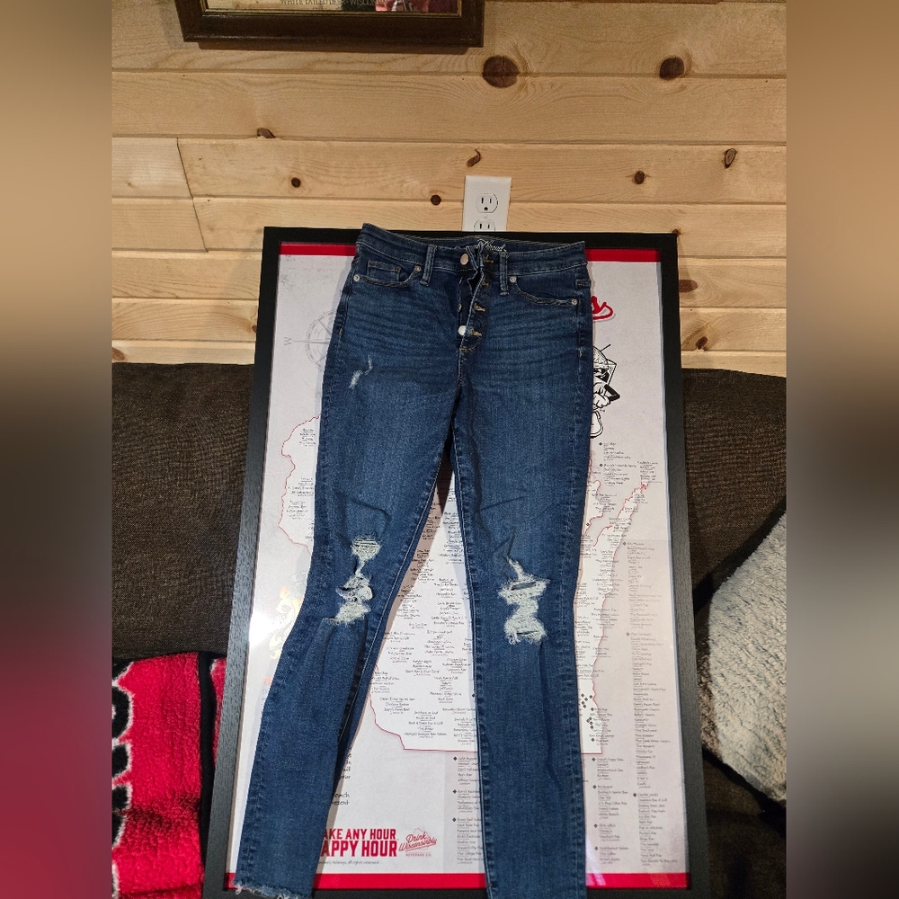 Women's Jeans Bundle